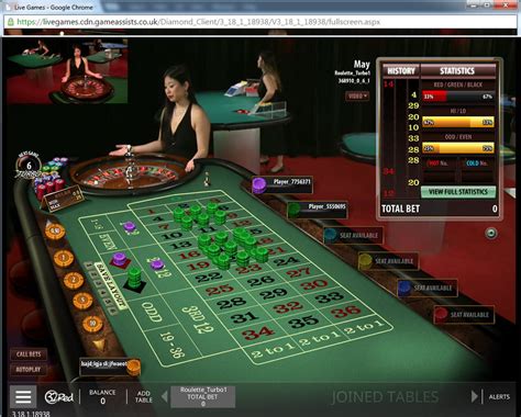 32red roulette